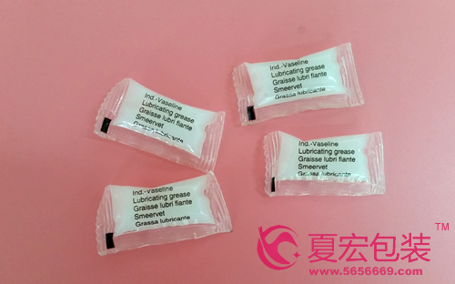 小包装凡士林润滑油
